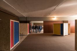 ARCHITETTI ARCO ALPINO