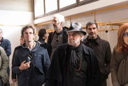 ARCHITETTI ARCO ALPINO