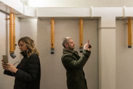 ARCHITETTI ARCO ALPINO