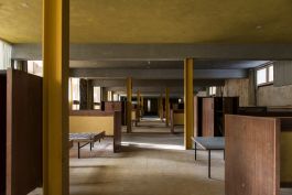 ARCHITETTI ARCO ALPINO