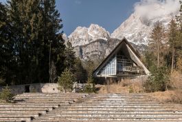 ARCHITETTI ARCO ALPINO