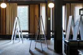 ARCHITETTI ARCO ALPINO