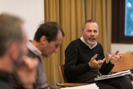 ARCHITETTI ARCO ALPINO