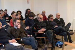 ARCHITETTI ARCO ALPINO