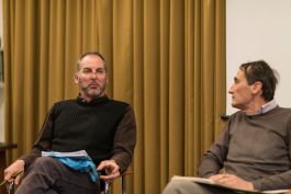 ARCHITETTI ARCO ALPINO