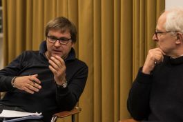 ARCHITETTI ARCO ALPINO