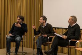 ARCHITETTI ARCO ALPINO