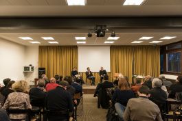 ARCHITETTI ARCO ALPINO