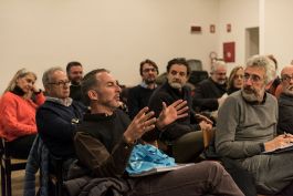 ARCHITETTI ARCO ALPINO