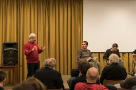 ARCHITETTI ARCO ALPINO