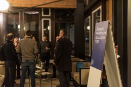 ARCHITETTI ARCO ALPINO