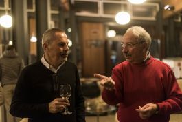 ARCHITETTI ARCO ALPINO