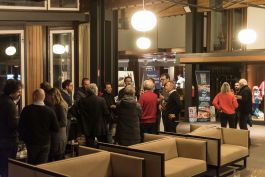 ARCHITETTI ARCO ALPINO