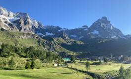 ARCHITETTI ARCO ALPINO