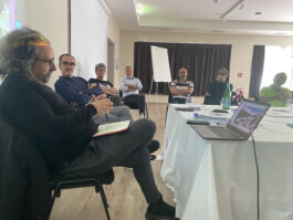 ARCHITETTI ARCO ALPINO