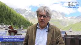 ARCHITETTI ARCO ALPINO