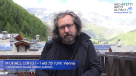 ARCHITETTI ARCO ALPINO