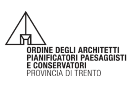 ARCHITETTI ARCO ALPINO