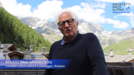 ARCHITETTI ARCO ALPINO